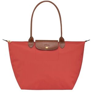 Longchamp Le Pliage Foldable Bag